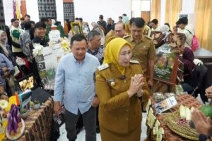 KKN  EXPO Uniku  KKN  EXPO Uniku